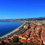 Private Transfer from Marseille to Nice with a 2h Stop in Cannes - In-Depth Look at the Itinerary
