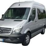 Private Transfer from Massa Lubrense to Naples Airport, train Stations or Hotels - Final Thoughts: Is It Worth It?