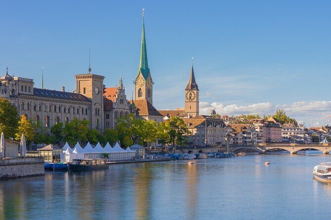 Private Transfer from Milan to Zurich with 2h Stop in Lucerne - FAQ