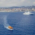 Private Transfer From Monaco to Cannes With a 2 Hour Stop in Nice - An In-Depth Look at the Tour