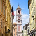 Private Transfer From Monaco To Nice With a 2 Hour Stop - The Journey from Monaco to Nice