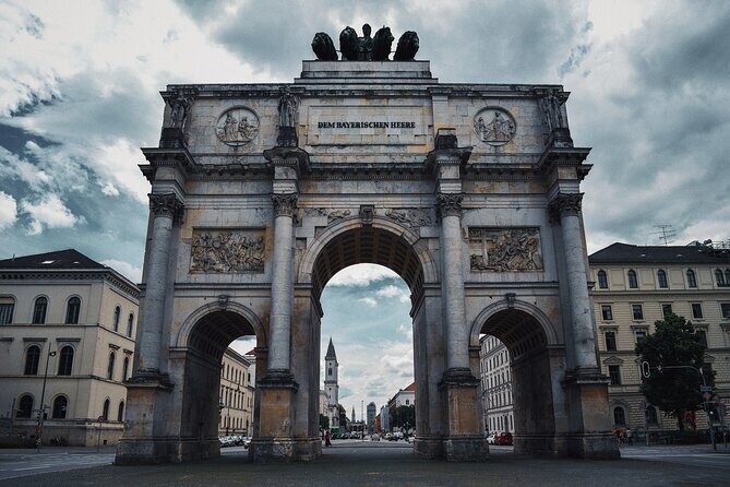 Private Transfer from Munich to Passau with 2 hours for sightseeing - Why You Should Consider This Experience