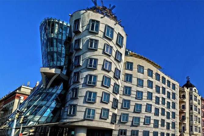 Private Transfer from Munich to Prague with 2 hours of Sightseeing, local driver - The Details of Your Transfer Experience