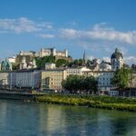 Private transfer from Munich to Salzburg or Salzburg to Munich - An In-Depth Look at the Munich–Salzburg Private Transfer