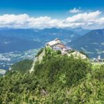 Private Transfer from Munich to Salzburg with 3h on Eagle's Nest - Practical Details & Tips