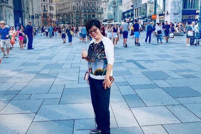 Private Transfer from Munich to Vienna - Who Should Consider This Transfer?