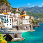Private Transfer from Naples Airport to Amalfi - Who Will Love This Service?