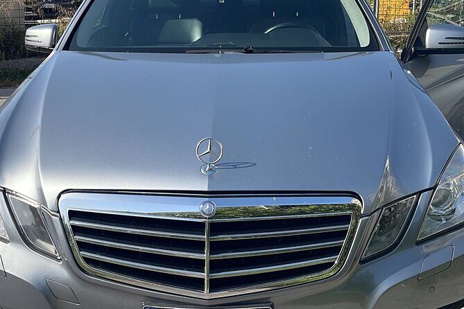 Private Transfer from Naples Airport to Sorrento - The Journey from Naples to Sorrento: What Makes It Special?