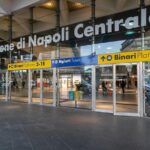 Private Transfer: from Naples (hotel-airport-train station) to Amalfi (hotel) - Luggage and Practicalities