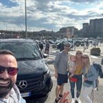 Private Transfer from Naples to Amalfi - Deep Dive: What to Expect from Your Transfer