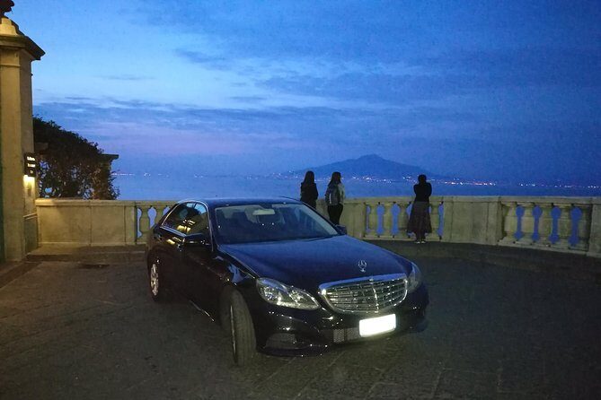 Private Transfer from Naples to Amalfi - An In-Depth Look at the Transfer Experience