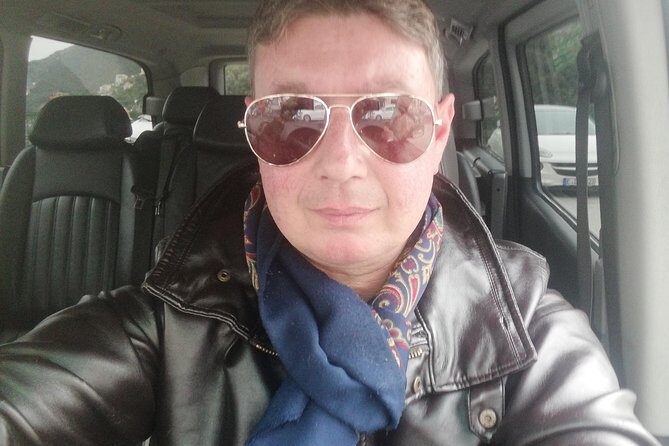 Private Transfer From Naples to Amalfi - Authentic Experiences and Real-World Insights