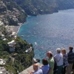 Private Transfer from Naples to Amalfi or Ravello and vice versa - What’s Included and What’s Not