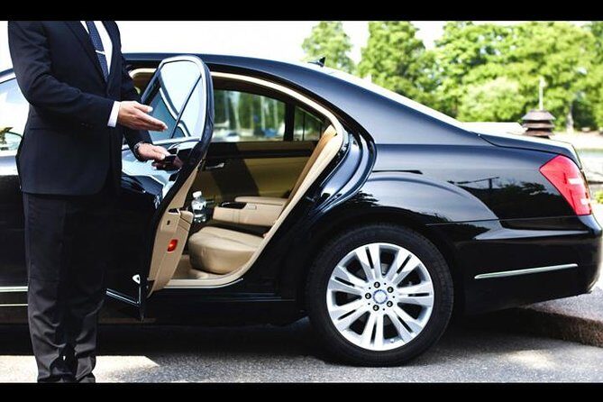 Private transfer from Naples to Naples - Final Thoughts: Who Will Love This?