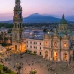 Private Transfer from Naples to Pompei or Vice Versa - Frequently Asked Questions