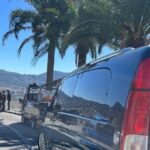 Private Transfer from Naples to Pompeii or vice versa - The Route and Stops