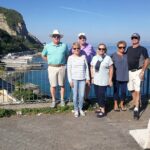 Private Transfer from Naples to Pompeii or vice versa. - The Drivers & Customer Service