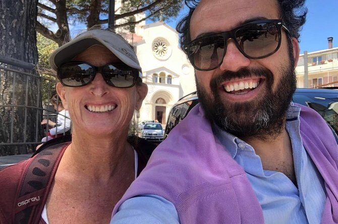 Private Transfer from Naples to Positano - Authentic Experiences and Notable Details from Reviews