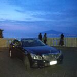 Private Transfer from Naples to Positano - Key Points