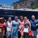 Private Transfer from Naples to Positano - Who Is This Transfer Best For?