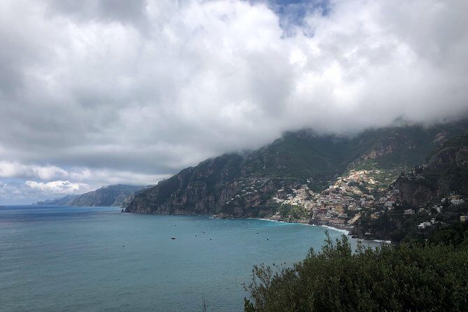 Private Transfer from Naples to Positano with Pick Up - Advantages Highlighted by Travelers