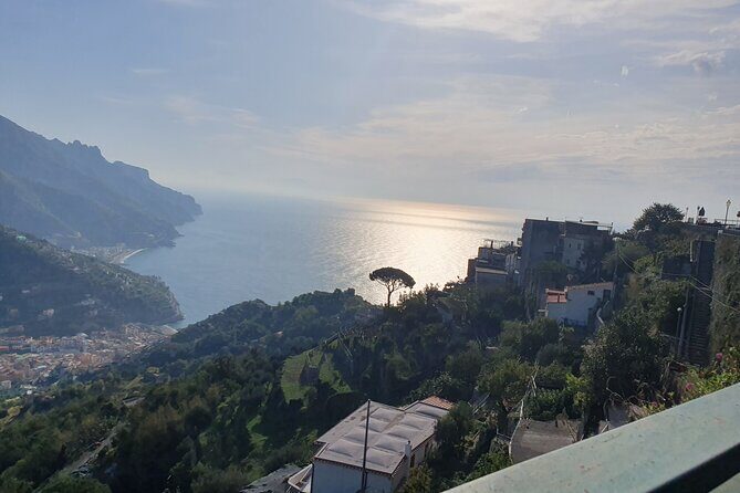 Private Transfer from Naples to Ravello or Amalfi - Why Travelers Love This Service