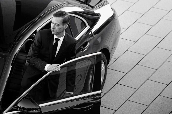 Private Transfer from Naples to Rome - Who Would Love This Service?