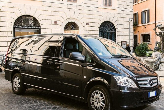 Private Transfer from Naples to Sorrento - Authentic Experiences from Reviewers