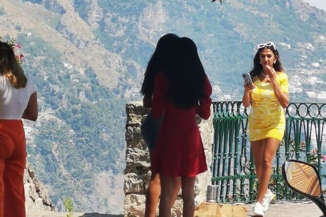 Private Transfer from Naples to Sorrento - The Sum Up: Is This Transfer Right for You?