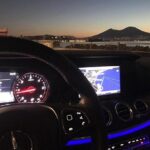 Private transfer from Naples to Sorrento luxury Mercedes - Who Is This Transfer Best Suited For?