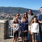 Private Transfer from Naples to Sorrento or vice versa - What to Expect from this Transfer Service