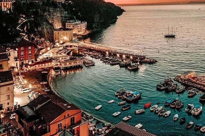 Private Transfer from Naples Train Station to Sorrento - Why Travelers Recommend This Service