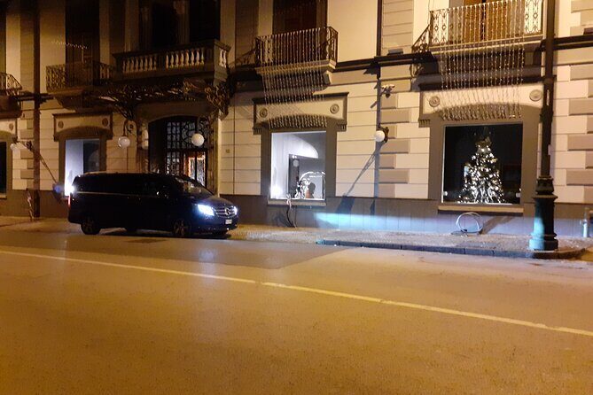 Private transfer from Napoli to Rome - Final Thoughts: Who Is This Tour Best For?