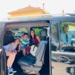 Private transfer from Napoli to Sorrento - The Review Highlights