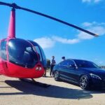 Private Transfer From Naxos Port/Airport To All Destinations - The Drivers and Service Quality