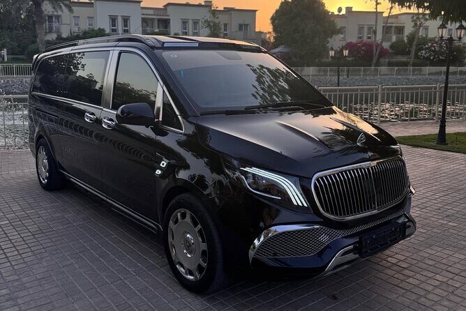 Private transfer from Nevehir airport (NAV) to any hotel in Cappadocia - Who Is This Service Best For?