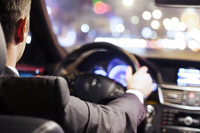 Private Transfer from Nice Airport to Nice hotels - Authentic Insights from Reviews