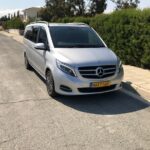 Private Transfer from Nicosia to Larnaca Airport in 6 seater Taxi - Why This Transfer Works Well