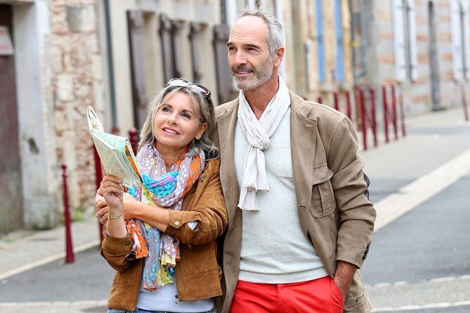 Private Transfer from Nuremberg to Munich, Door-to-Door, English-speaking driver - Final Thoughts