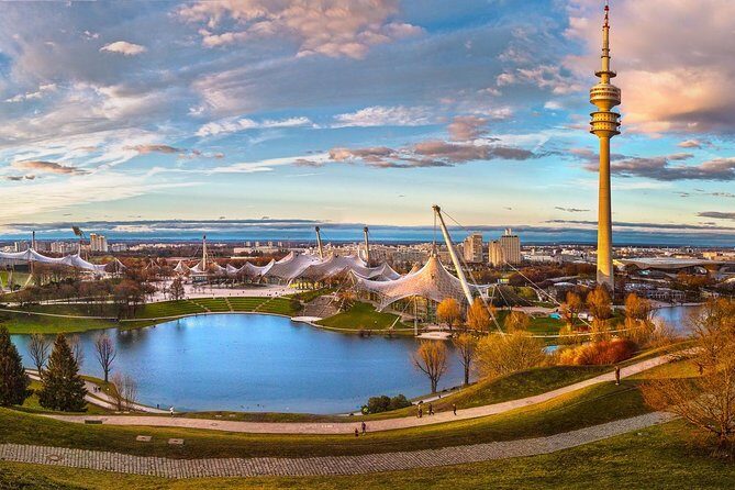 Private transfer from Nuremberg to Munich with 2h for sightseeing - The Bottom Line