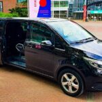 Private Transfer from or to Helsinki Airport - Authentic Passenger Experiences