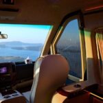 Private Transfer , from or to Santorini Airport / Port / Hotel - Meeting Points and Convenience