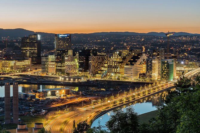 Private Transfer from Oslo Airport to Oslo City Centre - The Real Deal: Authentic Insights from Travelers