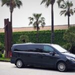Private transfer from Palermo airport to Best Western Ai Cavalieri Hotel - The Experience: What to Expect