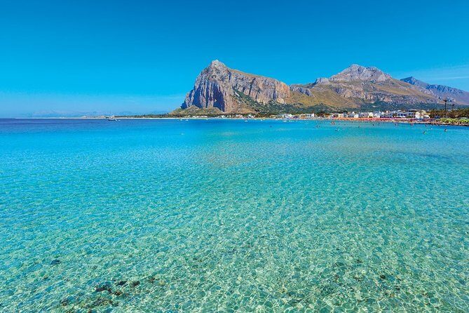 Private transfer from Palermo Airport to San Vito Lo Capo or vice versa - Who Should Book This Transfer?
