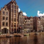 Private transfer from Paris to Amsterdam, 2h Stop in Brussels - Deep Dive into the Itinerary
