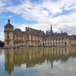Private transfer from Paris to Chantilly or Chateau de Montvillargenne - Authentic Insights from Travelers