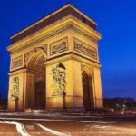 Private Transfer FROM Paris TO Roissy-Charles de Gaulle Airport - Key Points