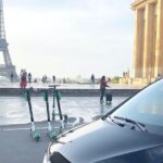 Private Transfer from Paris Train Stations to Hotels - What You Can Expect During Your Transfer