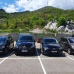 Private Transfer from Perast to Tivat airport - The Sum Up
